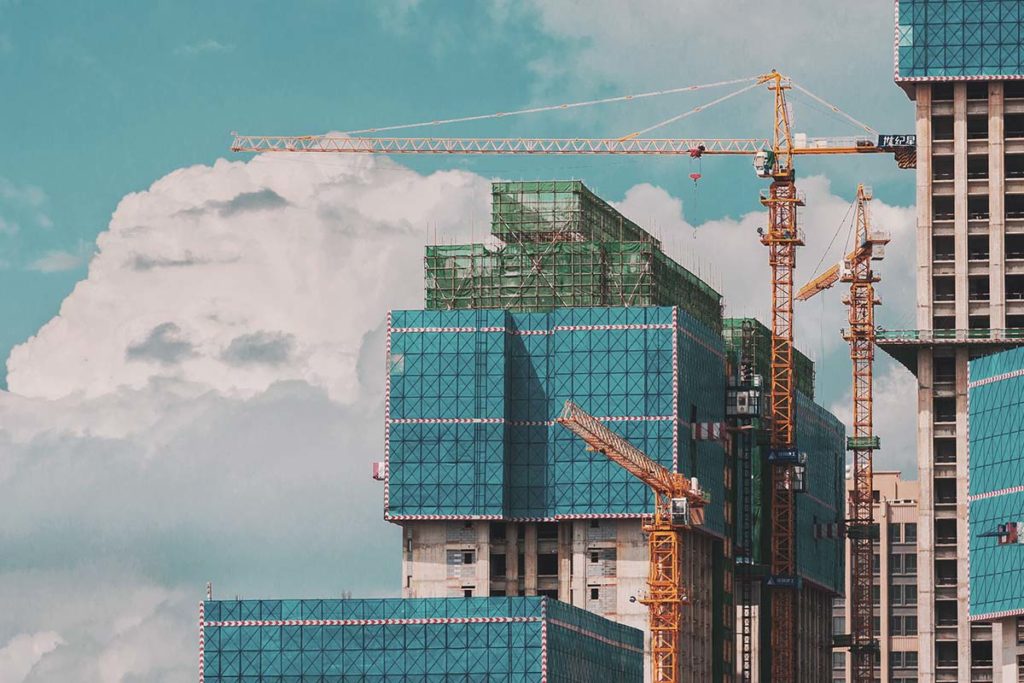 3 Ways to Keep Your Construction Business Organized